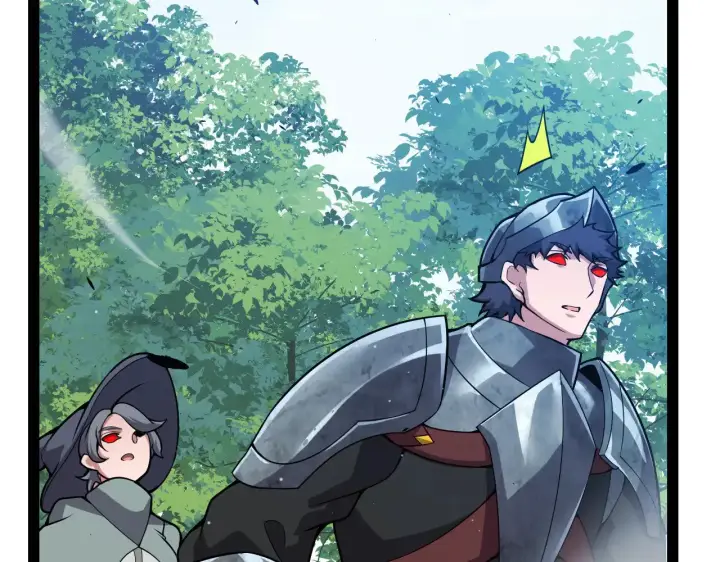 漫画《我来自游戏》第313话 危机！第37张图