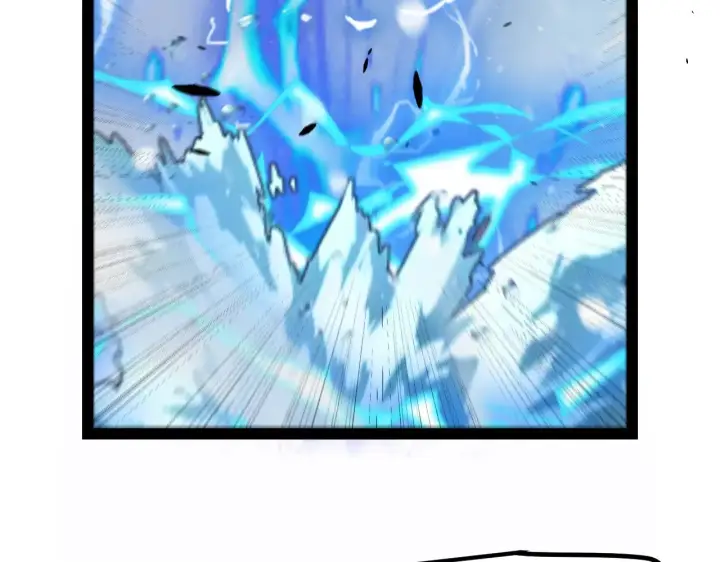 漫画《我来自游戏》第313话 危机！第45张图