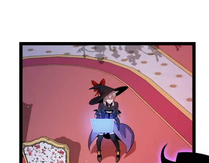 漫画《我来自游戏》第313话 危机！第74张图