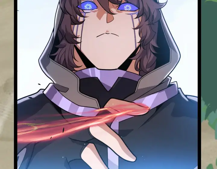 漫画《我来自游戏》第313话 危机！第9张图