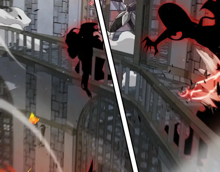 漫画《我来自游戏》第314话 再唤佣兵！ 第111张图