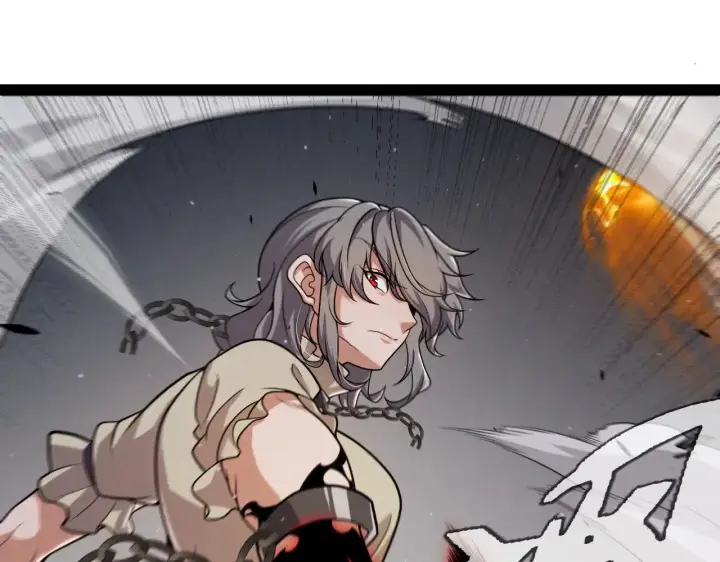 漫画《我来自游戏》第314话 再唤佣兵！ 第119张图