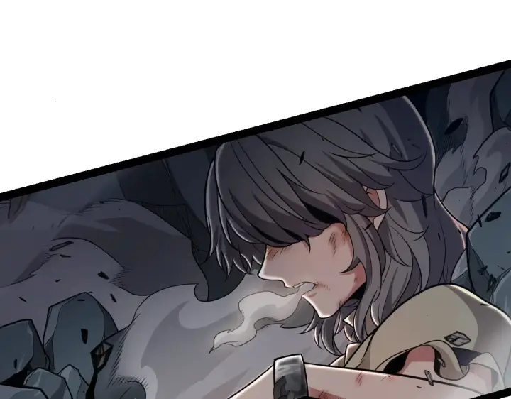 漫画《我来自游戏》第314话 再唤佣兵！ 第146张图