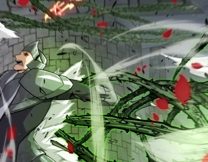 漫画《我来自游戏》第314话 再唤佣兵！ 第151张图