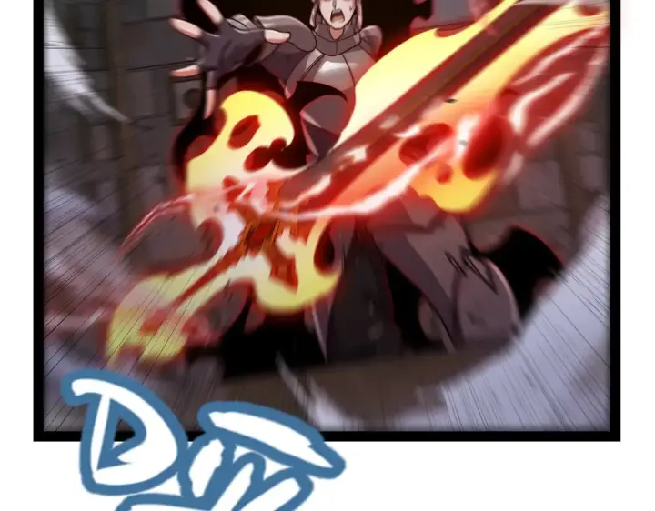 漫画《我来自游戏》第314话 再唤佣兵！ 第60张图