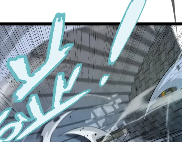 漫画《我来自游戏》第314话 再唤佣兵！ 第76张图