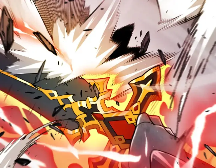 漫画《我来自游戏》第314话 再唤佣兵！ 第89张图