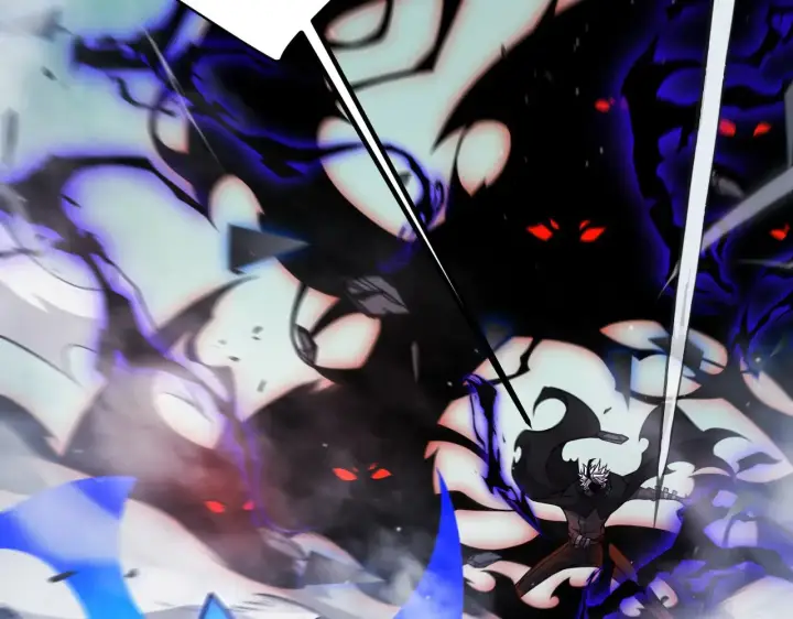 漫画《我来自游戏》第315话 佣兵天下第102张图