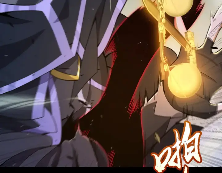 漫画《我来自游戏》第316话 觉醒状态！第140张图