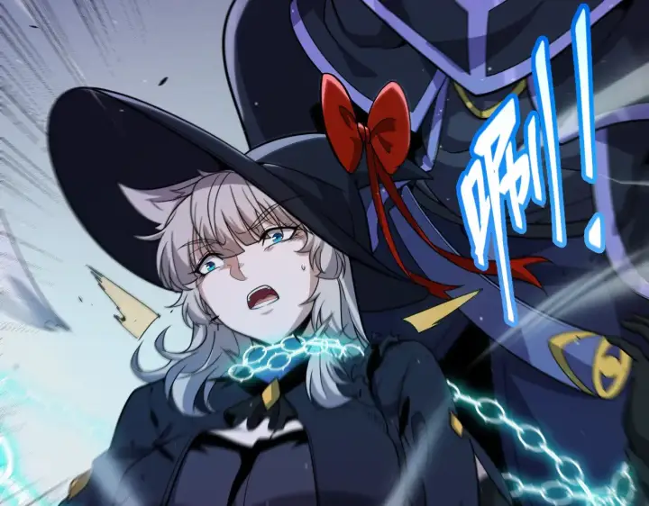 漫画《我来自游戏》第316话 觉醒状态！第162张图