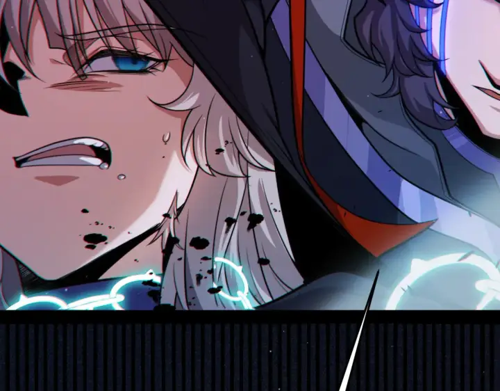 漫画《我来自游戏》第316话 觉醒状态！第164张图