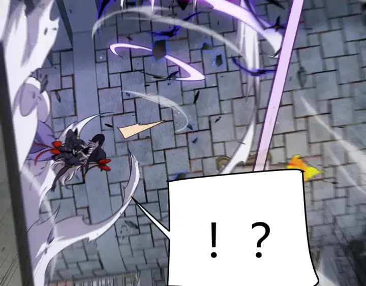 漫画《我来自游戏》第316话 觉醒状态！第174张图