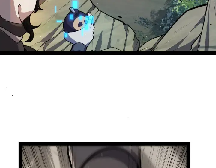 漫画《我来自游戏》第316话 觉醒状态！第51张图