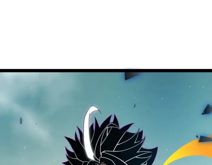 漫画《我来自游戏》第318话  最后的请求第128张图