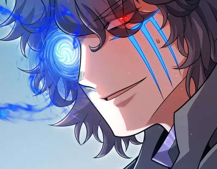 漫画《我来自游戏》第318话  最后的请求第146张图