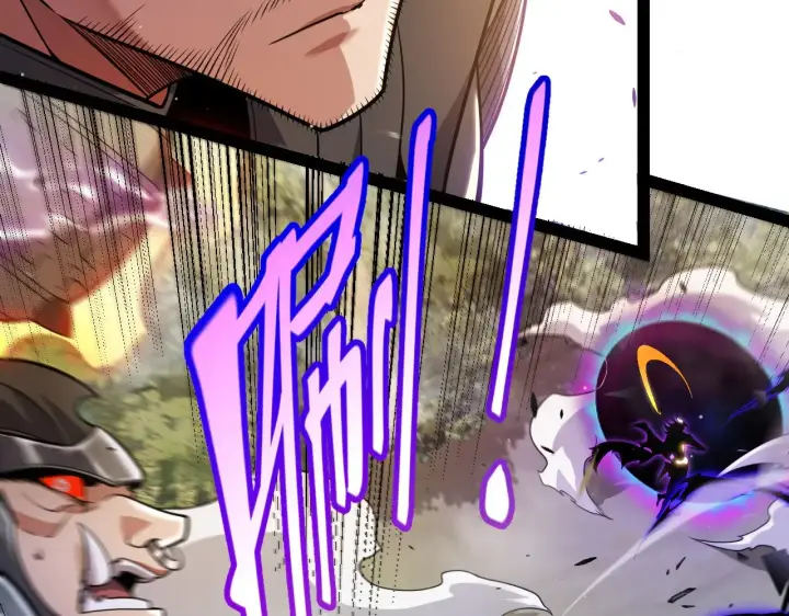 漫画《我来自游戏》第318话  最后的请求第194张图