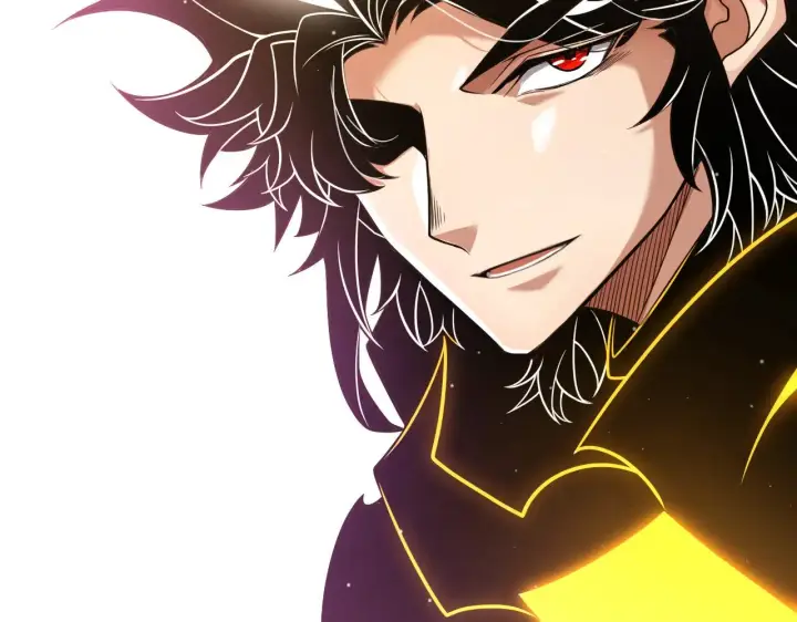 漫画《我来自游戏》第318话  最后的请求第202张图