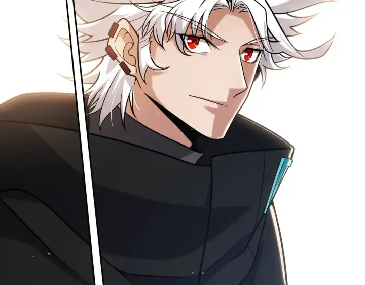 漫画《我来自游戏》第318话  最后的请求第31张图