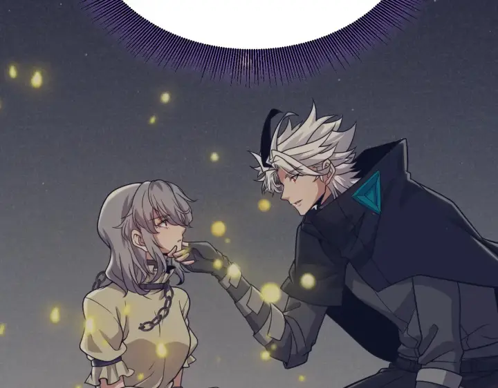 漫画《我来自游戏》第319话 同伴即家人第103张图