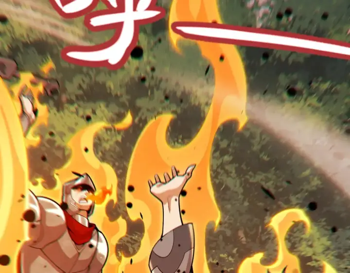 漫画《我来自游戏》第319话 同伴即家人第191张图