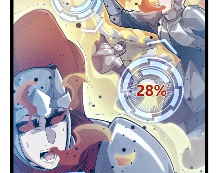 漫画《我来自游戏》第319话 同伴即家人第195张图