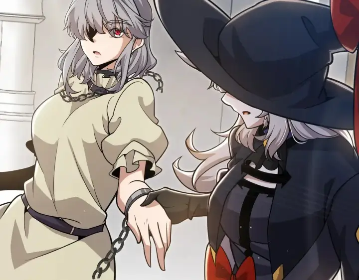 漫画《我来自游戏》第319话 同伴即家人第74张图