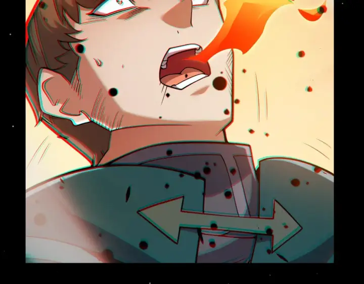 漫画《我来自游戏》第320话 凌策的赠送第127张图