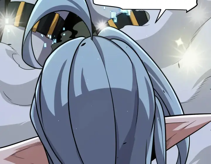 漫画《我来自游戏》第321话 破解开始第101张图