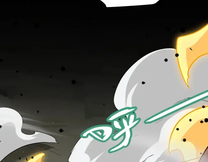 漫画《我来自游戏》第321话 破解开始第104张图
