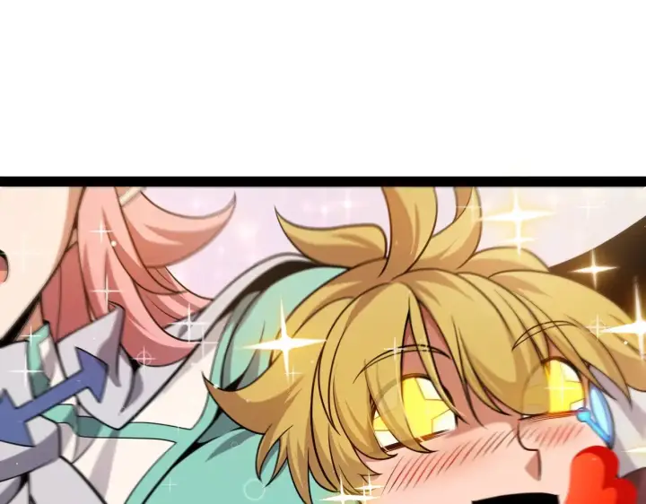 漫画《我来自游戏》第321话 破解开始第126张图