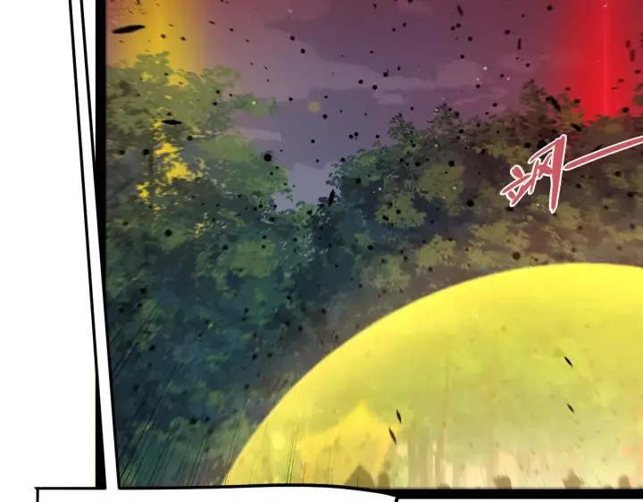 漫画《我来自游戏》第321话 破解开始第175张图