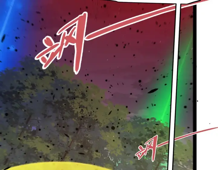 漫画《我来自游戏》第321话 破解开始第177张图