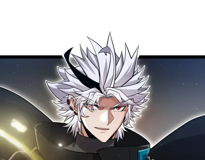 漫画《我来自游戏》第321话 破解开始第185张图