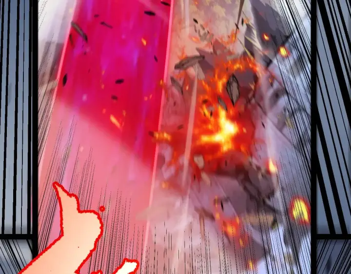 漫画《我来自游戏》第321话 破解开始第72张图