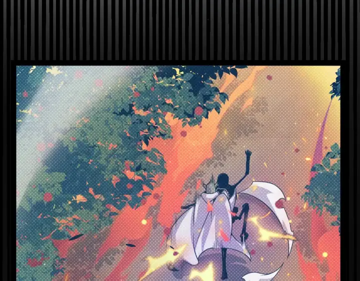 漫画《我来自游戏》第322话 破解开始第162张图