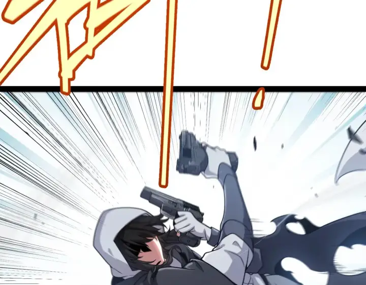 漫画《我来自游戏》第323话 GG的未来第130张图