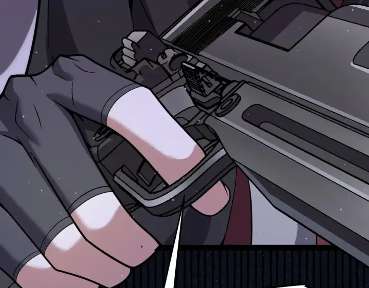 漫画《我来自游戏》第323话 GG的未来第27张图