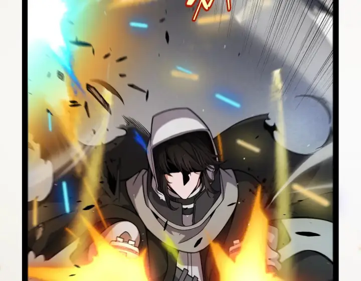 漫画《我来自游戏》第323话 GG的未来第99张图