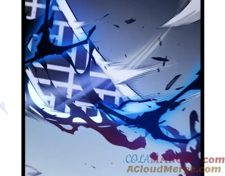 漫画《我来自游戏》第325话 转守为攻第17张图