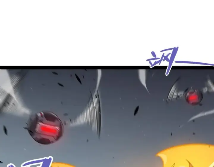 漫画《我来自游戏》第325话 转守为攻第35张图