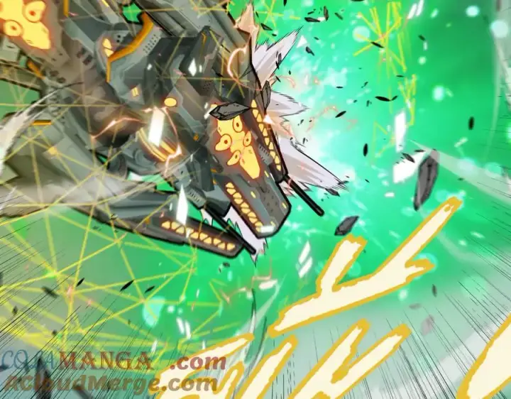 漫画《我来自游戏》第328话 拿下！中央之国！第141张图
