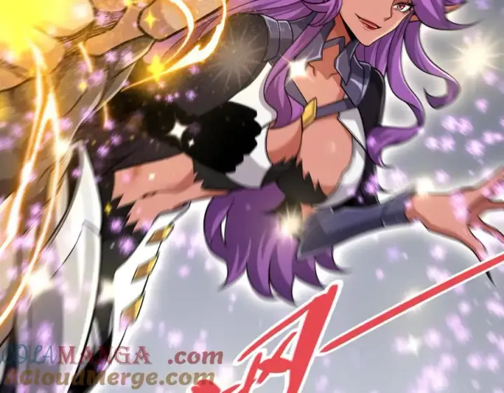 漫画《我来自游戏》第329话 两个世界的现况第125张图