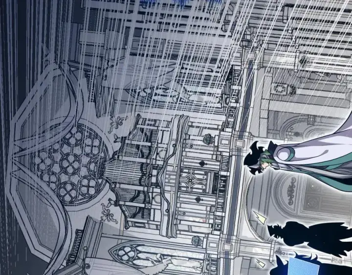 漫画《我来自游戏》第329话 两个世界的现况第155张图