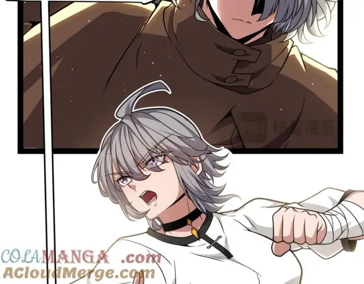 漫画《我来自游戏》第329话 两个世界的现况第61张图