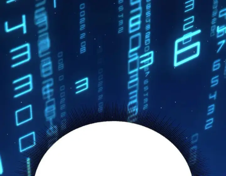 漫画《我来自游戏》第329话 两个世界的现况第7张图