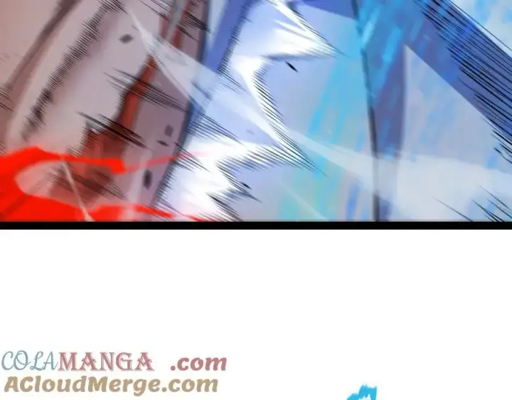 漫画《我来自游戏》第330话 即将降临的未知第149张图