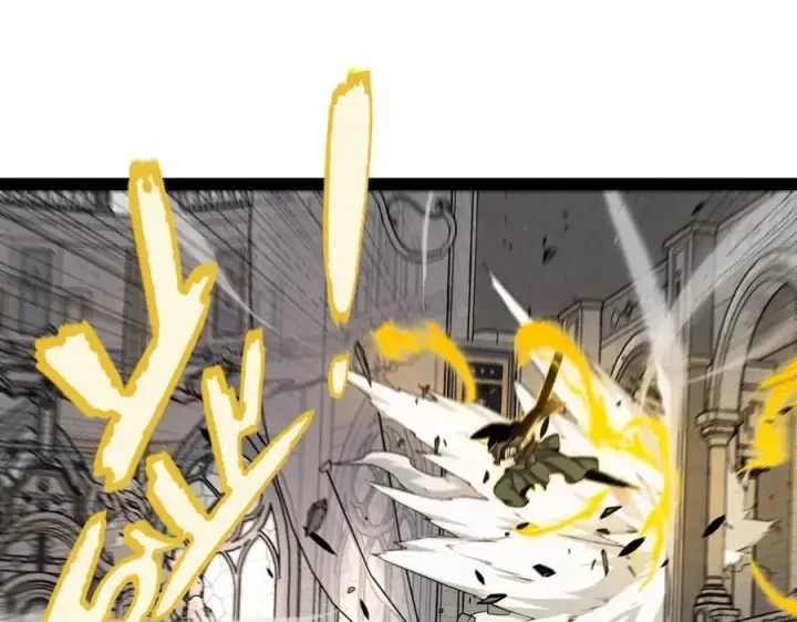 漫画《我来自游戏》第330话 即将降临的未知第155张图