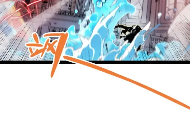 漫画《我来自游戏》第330话 即将降临的未知第171张图