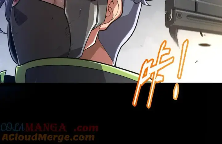 漫画《我来自游戏》第330话 即将降临的未知第65张图