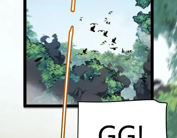 漫画《我来自游戏》第330话 即将降临的未知第86张图